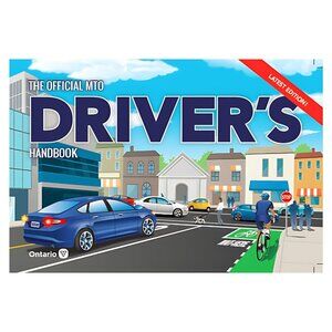 Driver's handbook